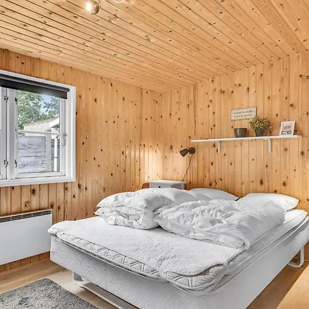 Gorgeous In With Wifi Feriehus *