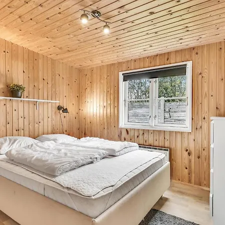 Feriehus Gorgeous In With Wifi *